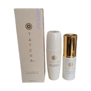 Camellia Cleansing Oil 3-Pack